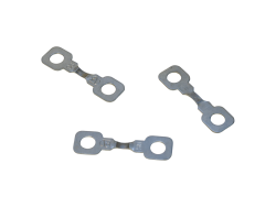 Предохранитель силовой (вставка плавкая) (90 АМ) 469.171.980-04