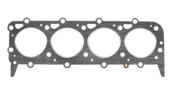 GAZ Prokladka gol bloka 66-01-1003020-06 friteks