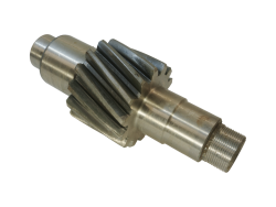 Шестерня ведущ цилиндрич ЕВРО 53205-2402110-30 (14зуб) ОАО КАМАЗ