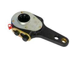 Рычаг регулиров (трещетка) (МАЗ) узкий шлиц прямой 500-3501136