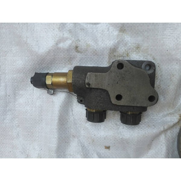 T-150 Klapan predohranitelnii 151.40.039-4 (pod nasos-dozator) (15035)