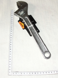 Klyuch razvodnoi 300mm (155355) (12795)