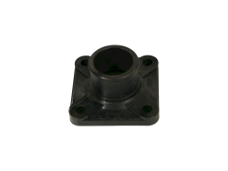 Патрубок 236-1306053-А термостата (пластмас.)