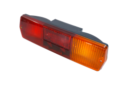 Фонарь 9802.3716-09 задний правыйс катафотом 12 В.  2 болта (ан.ФП-130)