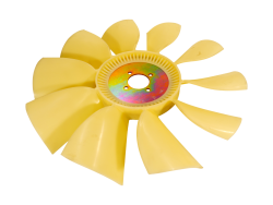 Крыльчатка вентилятора 