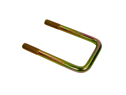 Стремянка креп сошника к раме 34 x 4 x 7 12 BU1246