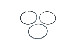 Кольца поршневые 612600030051 (на 1 гильзу)