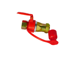 Муфта разрывная автоматическая Н.036.57.000 (воздушная) резьба D-16