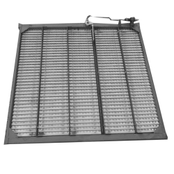 Polese GS-812 Resheto verhnee KZK 0260200A (6440)