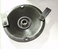 KRN-2,1 Rotor (v sb s nozhami) KRN 03.030 kruglii (13591)