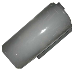 Don Kozhuh ventilyatora ochistki nizhn 10B.01.03.150A Rostselmash (6238)