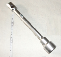 Klyuch balonnii 22h38 (pod futorku) (12984)