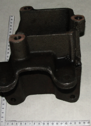 GAZ Kronshtein zadnei ressori zadnii levii 3307,3309,4301 4301-2912447 (14174)