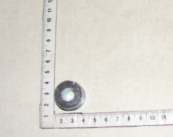 AKROS Gaika-shpulya krepleniya steblepodemnika SM-4 10255 SHUMAHER (13853)