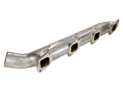 Коллектор впускной. лев. 238НБ-1115021-Б (двиг. с ТКР)