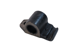 Ушко рессоры задн.130-2912204-В со втулкой в сб.