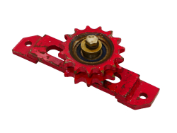 КОК Устройство натяжное привода редуктора русла КПС-4-0524000 в сб