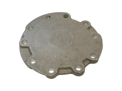 Крышка стакана редуктора 5320-2402126