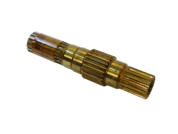 1523 Вал 1521-2407053-01 L=284 mm