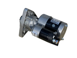 Стартер МТЗ 9-172-780 МТЗ-1221 24в3,5 кВт Magneton редукт (2)