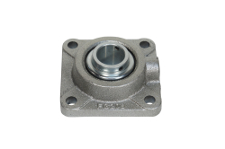 LEFG206-TDT FKL Подшипник с корпусом 4 отверстия