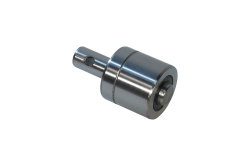 Подшипник колеса контроля глубины F04100040R (VP-164074,5 FKL)