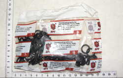 KAMAZ Rem k-t torm.trubok (4 naim.133 det.) BRT 104R (12367)