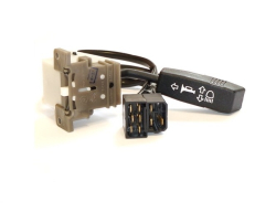 AKROS, TORUM Pereklyuchatel ukazatelei povorota i sveta 6612.3709 TU 37.003.1336-87 Rostselmash (247)