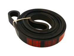 3НВ - 6062 ( 6047 Lp ) Ремень ADAMANTIS битер наклкам ТОРУМ (1)