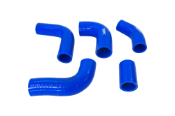 Патрубки радиатора Газель 3302 дв.405 силикон