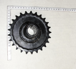 TORUM Zv-ka verhnego vala kolos. elevatora N.022.020-23 Rostselmash (13805)