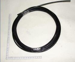 K-744 Trubka RILSAN pnevm. sistemi KPP T5 TRN 64-NX morozostoikaya AO PTZ (9986)