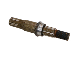 КОК Вал шестерни стакана КПС-4-0516605 КПС-4-0516010