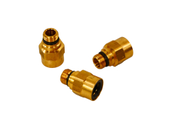 Фитинг прямой 9512 15-М16х1,5 АО ПТЗ