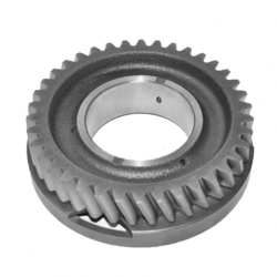 KAMAZ SHesternya 3-i per.vtor.vala 14.1701130 OAO KAMAZ