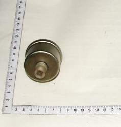 MTZ Datchik davleniya DD-6 E (do 6 atm) (10374)