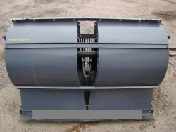 POLESE Ventilyator ochistki v sbore KZK-10-0217000 (7068)