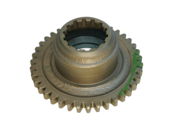 Шестерня 70-1601086(Э) прив. ВОМ (2-я) z 39
