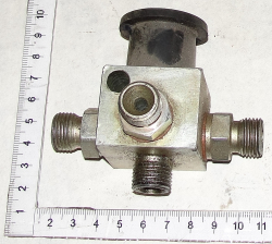 POLESE Kollektor KZK-12-0602630 (13622)