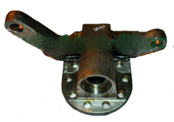 POLESE Kulak povorotnii s 2013g KZK-10-0109450 (15638)