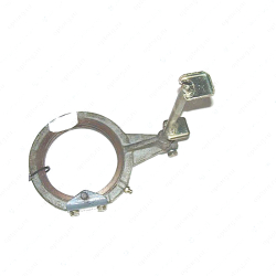 DON Ohvat meh-ma vkl molotilki 10.05.00.670 Rostselmash (6760)