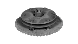 DON Ustroistvo predohranitelnoe shneka  10.08.01.510 Rostselmash (6727)