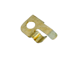 Захват левый капота 80-8401004-01