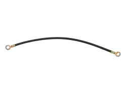 Трубка отвода топлива от плунжерных пар 236-1104334 (460мм.) АВТОДИЗЕЛЬ