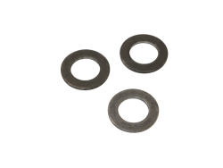 Шайба на палец гусеницы А34.4