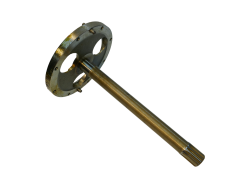 Вал блокировки 70-2409020