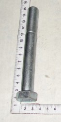 Bolt M161,5120 krepl.dvig. i razdatochn.korobki 15981831 (11321)