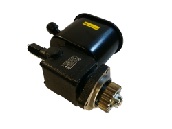 Насос ГУР 6520 ШНКФ 453471.021 Борисов (4310-3407200-21 (усиленный)