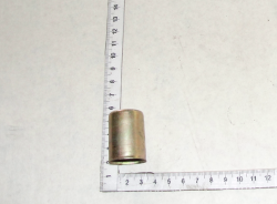 Kondic. Stakan stalnoi 10mm (11818)