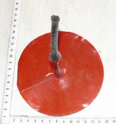 Gribok dlya remonta shin №G-6U (13741)